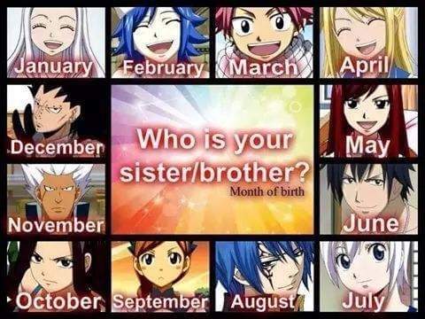 DivineDragonGod's tweet photo. Who's your sibling? 
#FairiesLegacy https://t.co/dLdlz5c9wQ