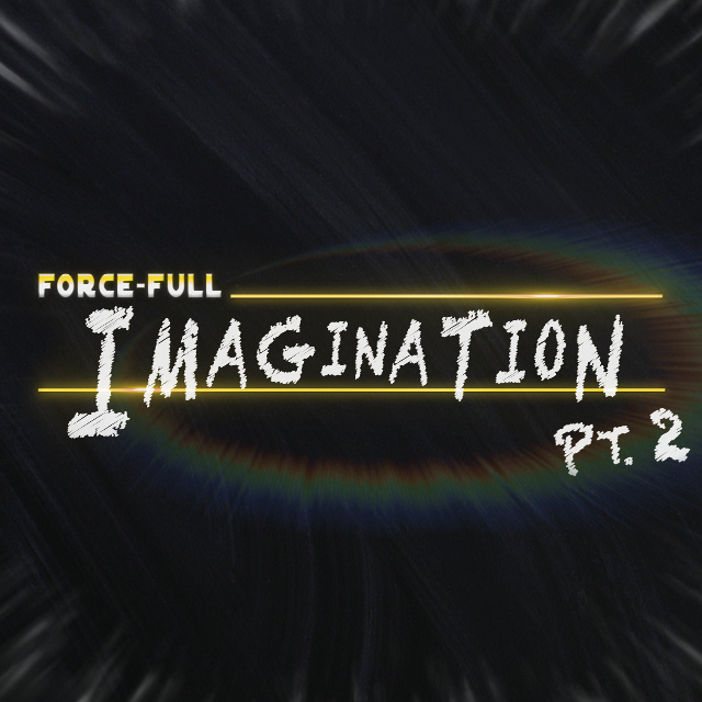 ForceFullImovie's tweet photo. FORCE-FULL IMAGINATION PART 2
Coming Soon...
Catch the original FORCE-FULL IMAGINATION on FILMSHORTAGE and https://t.co/VY9FRyXZlT:
https://t.co/IJKaLP423n
https://t.co/3lNXQnSQDT
#SWFanFilms
#fanfilm
#StarWars
#StarWarsGalaxyOfAdventures
#filmfestival
#IX https://t.co/b3sWrkJZer