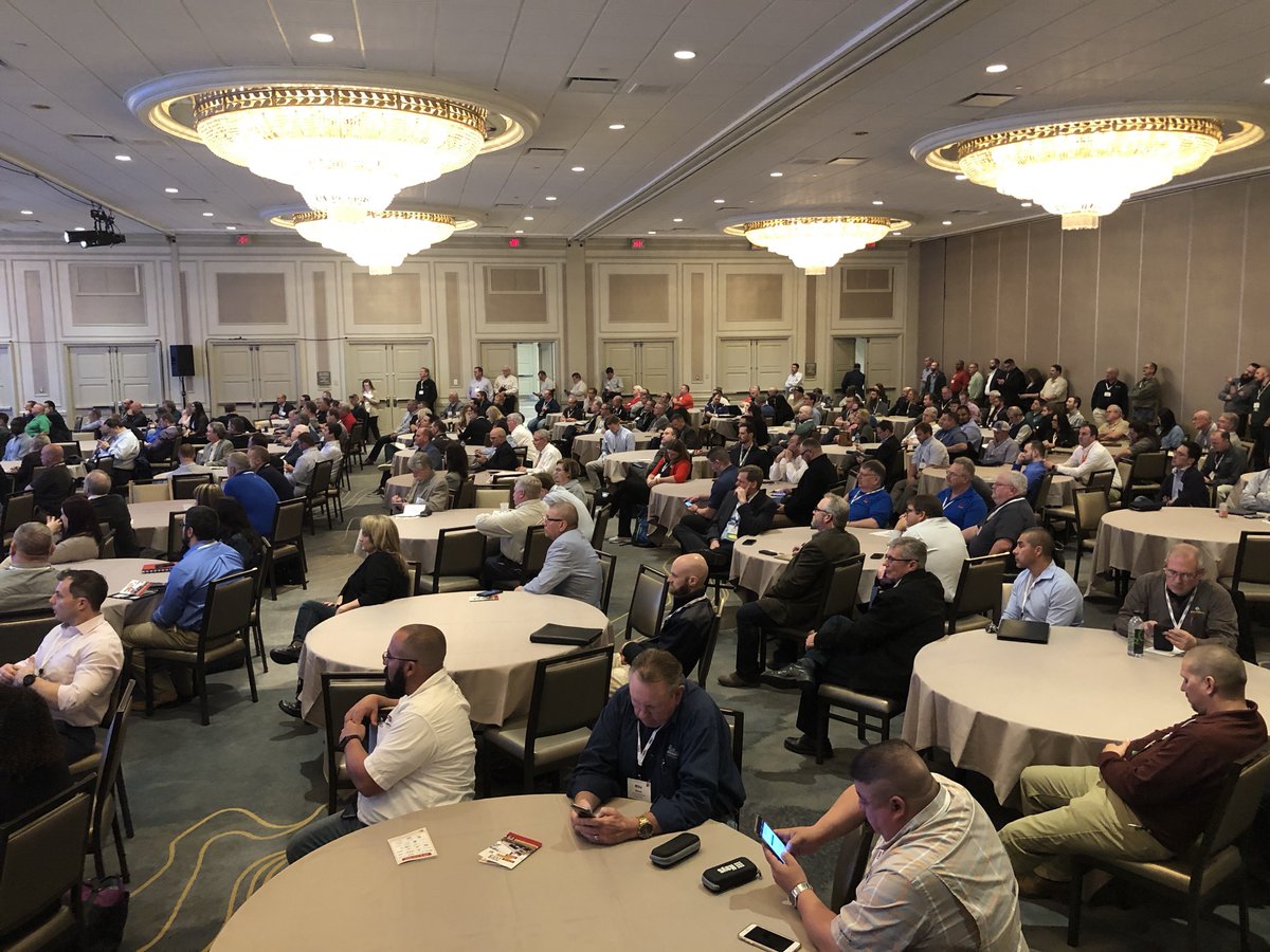 scranet's tweet photo. Full house here in Houston for our opening session focused on global perspectives in specialized transportation #scrasts #scramembership https://t.co/BdhvfxLaNo