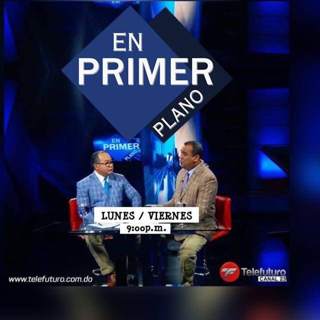 MAXCOMSA's tweet image. Síguenos cada noche de 9:00 a 10:00 pm por @telefuturo @napoleoncruz12 @MAXCOMSA @RaveloCesarina @PrimerRd 
#noticias #información #análisis #comentarios #reportajes #entrevistas #opinión #periodismo #comunicacion #TV