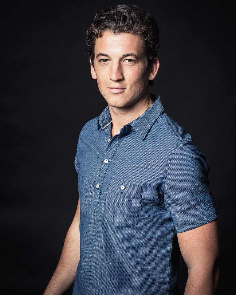 Happy Birthday Miles Teller! 