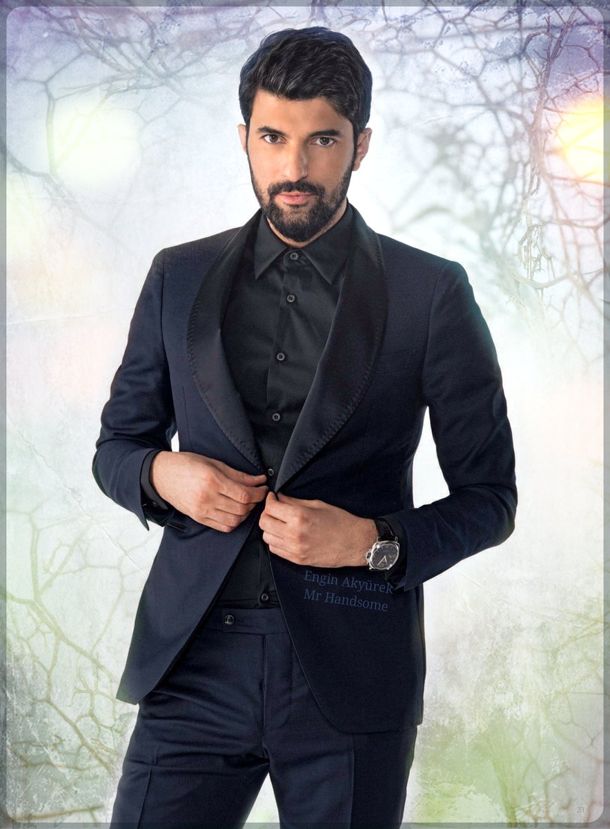 Alina_Engin's tweet photo. #EnginAkyürek #BirAşkİkiHayat #AlemDergisi https://t.co/f0tVbGrEjC