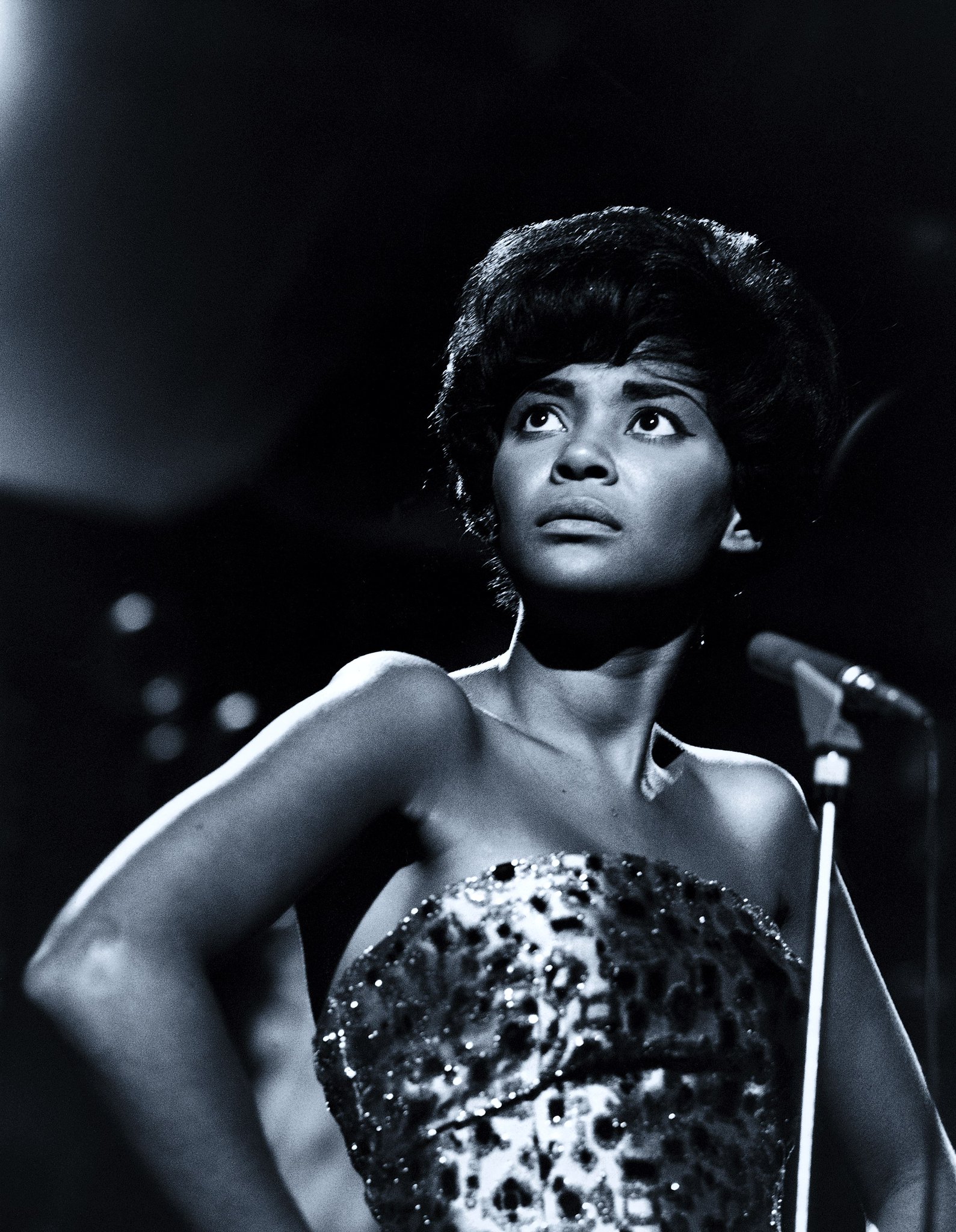 Happy Birthday Nancy Wilson! 