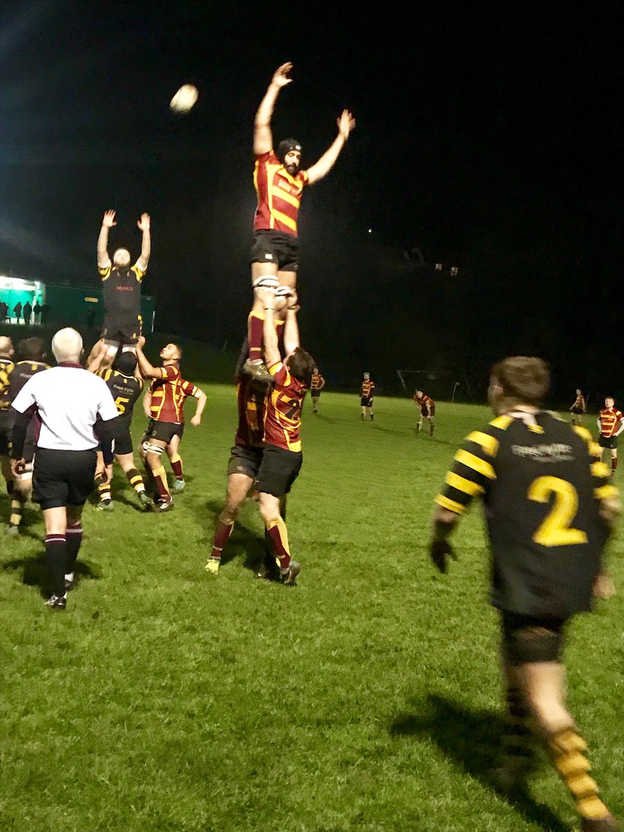 BathStagShop's tweet photo. Action Man ... ⁦@Oldfield_RFC⁩ https://t.co/TLuOMZ5IP9