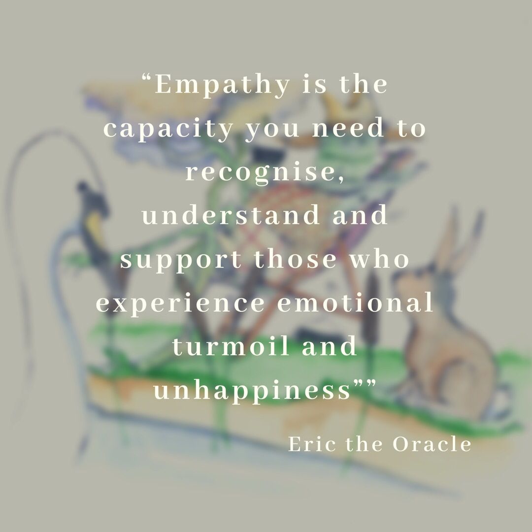 BlockleyBank's tweet image. #empathy #happiness #erictheoracle #selfhelpbooksforkids #selfhelpbooksforchildren #mindfulness #selfhelp #kidsmentalhealth #childmentalhealth #blockleybankbooks