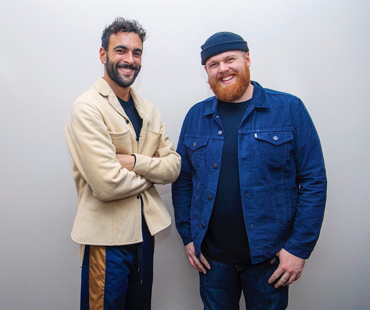 mengonimarco's tweet photo. Congrats brother @IamTomWalker.
You smashed it!
#BRITS2019⁠ ⁠ https://t.co/BKYWiLwskN