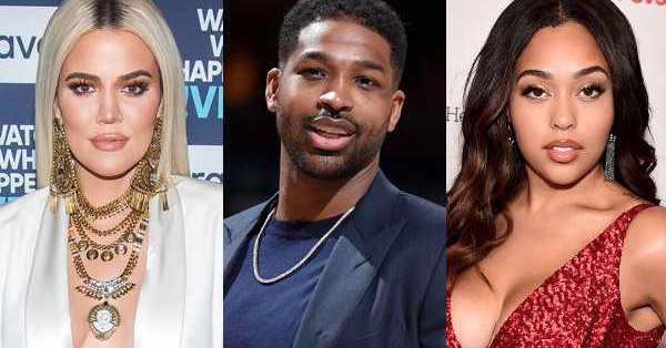 enews's tweet photo. Tristan Thompson's cheating scandal with Jordyn Woods surfaced just yesterday, but here's everything we know about the drama. https://t.co/qp3p0a33vv https://t.co/DT29thstfz