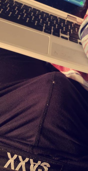 2 pic. saxx makes the best products. #porn #sex #cock #dick #dickprint #bulge #gay #gayteen #gayboy #gaysex