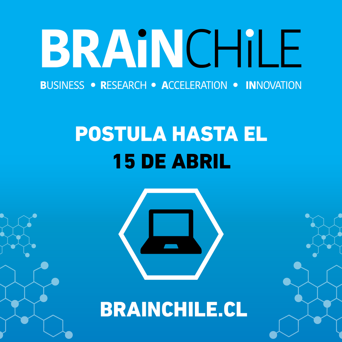 INACAPEmprende tweet picture