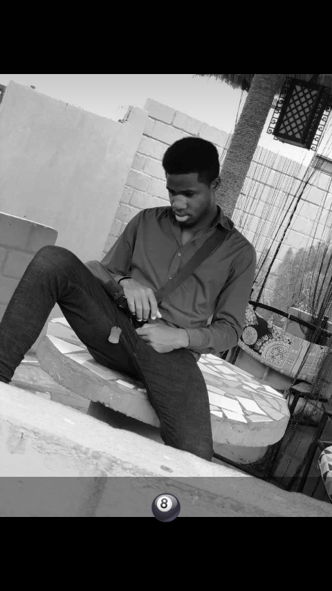 Bigabdulsalam's tweet photo. That's my twin... In case u see him somewhere say Hi 🙌😹

#love #family #youngcee
@khaleefah_umar 
#jaamarecords https://t.co/HniHrcXQhS
