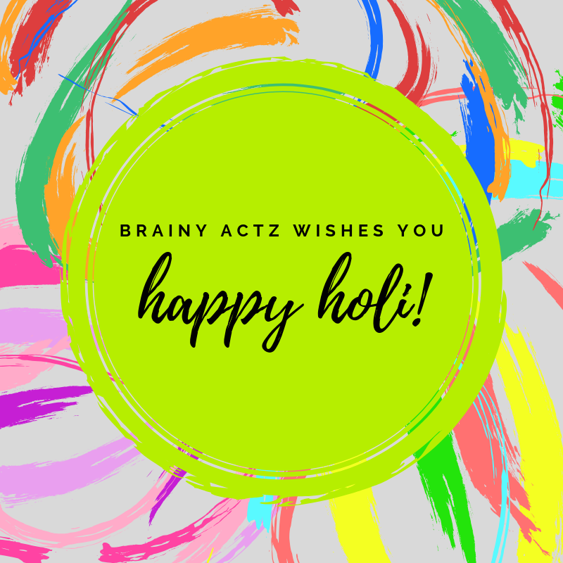 car_whorns's tweet photo. Happy Holi Day! Get colorful! 😉 https://t.co/ZCyC0L43NW