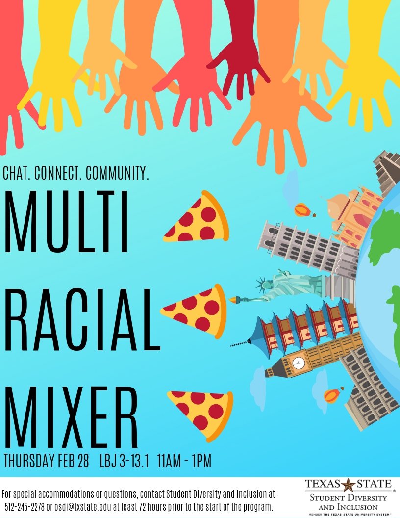 Equality University tweet media