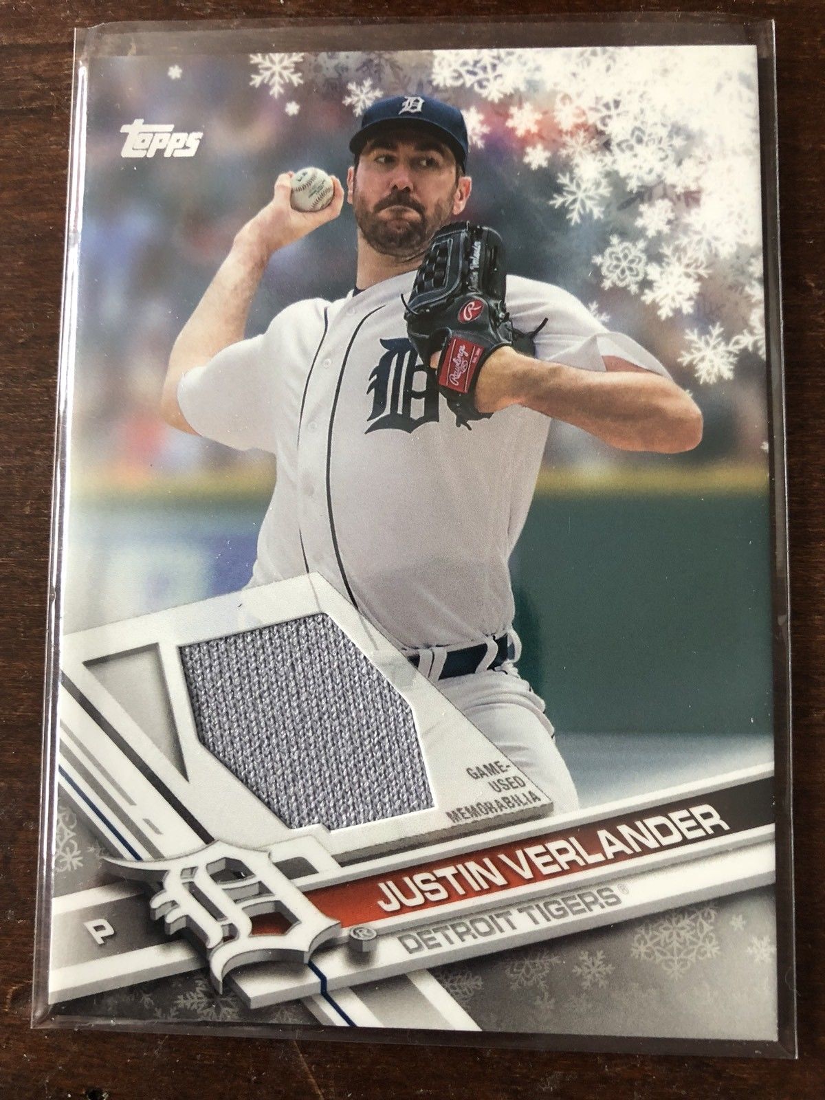Happy Birthday, Justin Verlander!   