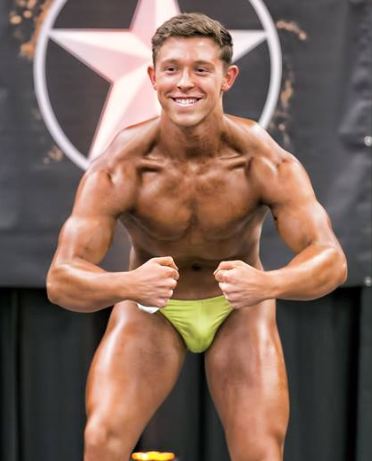 NaturallyFitLLC's tweet photo. One of our competitors in the last Lone Star Muscle Mayhem!
.
The next one will take place on June 8, 2019!
.
Sign up here:
.
https://t.co/PXCJZ9gESh
.
#fitness #fitforlife #fitnessmotivation #transformation #weightloss #naturalbodybuilding #bodybuilding #physique #athletic #fit https://t.co/BkflrApWAb