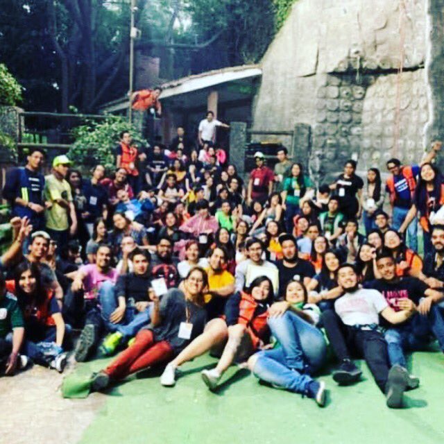 anasordoi's tweet image. En Unidos Puebla transformamos la vida de cientos de jóvenes. #SíConLasOSC