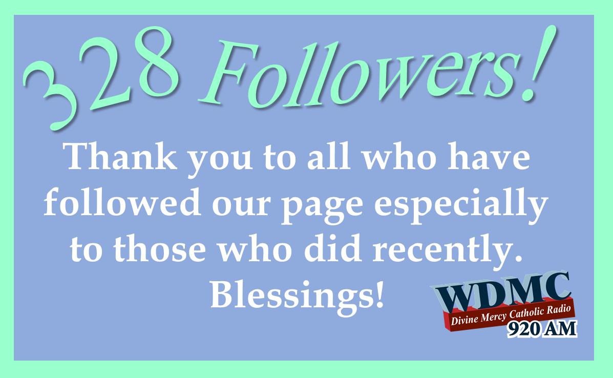 Divine Mercy Radio (@wdmc920) on Twitter photo 