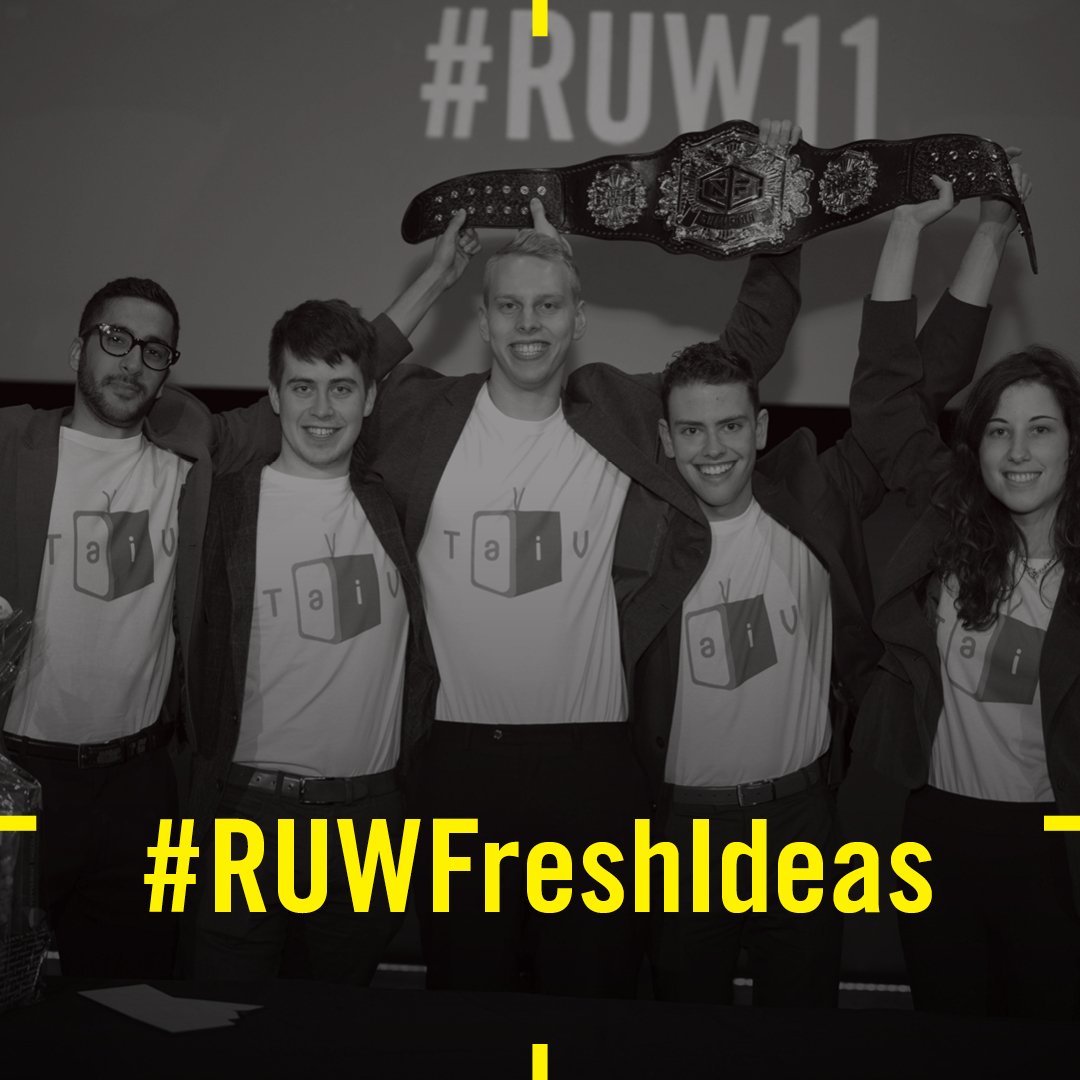 northforgemb's tweet photo. Enjoy 50% off Ramp Up Weekend: Fresh Ideas tickets when purchased before March 1, 2019. #RUWFreshIdeas
https://t.co/yoZHR048cc https://t.co/9Sd3UwjnNR
