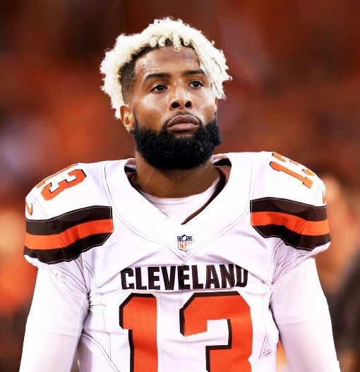 Odell Beckham Jr on Twitter "ONE DAY. Everything will all make sense in the end. I promise u