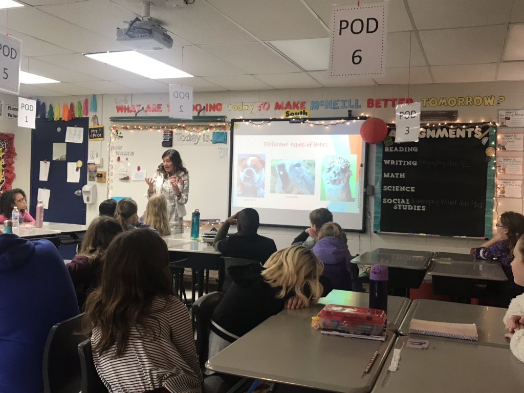 MrsPricesPeeps's tweet photo. Thanks @ComptonOrtho for spending your morning with us! 🦷 👄👅#teachersteachmorethancommoncore #allsmileseveryday #pricespeeps @BGISDgaryfields @McNeillAdmirals @BGISD https://t.co/t7JB09Bj7x