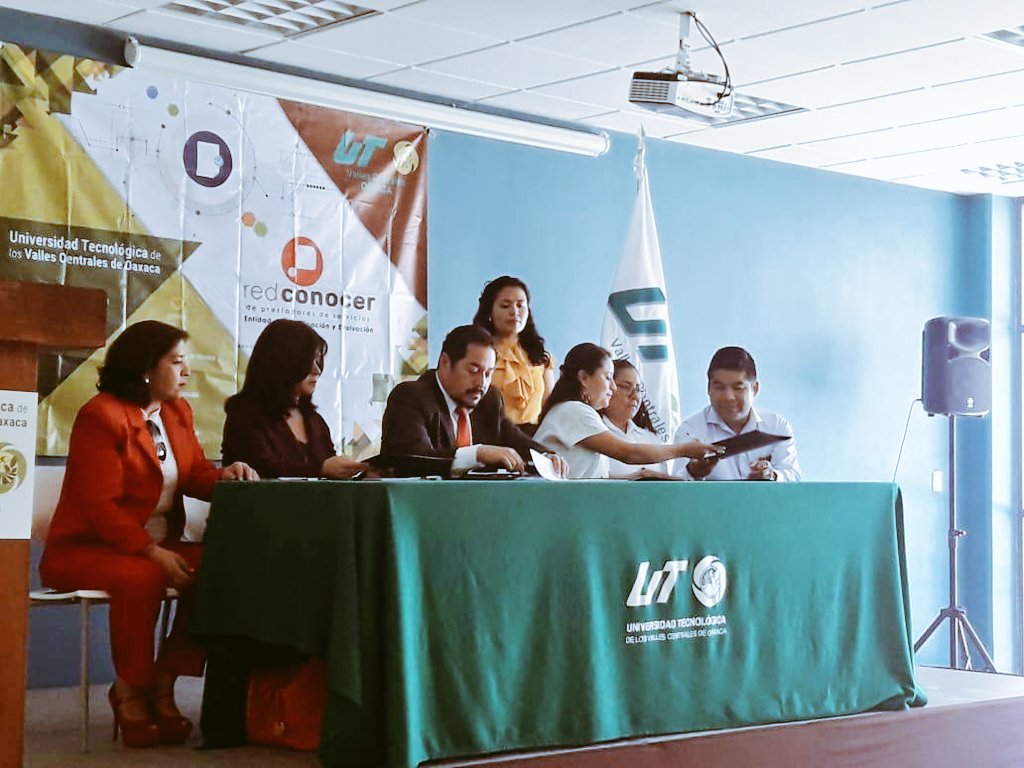 Aechoac's tweet photo. #FebreroMesDelAgrónomo
¡Somos Centro Evaluador para competencias profesionales del CONOCER!
El día de hoy recibimos la acreditación de la @utvco #ChapingoenOaxaca https://t.co/6pLjWkiM9r