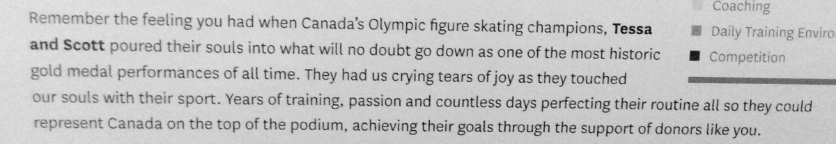 CdnSmilingOne's tweet photo. Glad to support @TeamCanada and athletes like @tessavirtue and @ScottMoir . I definitely remember the excitement of Pyeongchang! 🙏 for the memories. #VirtueMoir #TessaVIRTUE #ScottMOIR #TeamCanada https://t.co/S06GKFPZBc