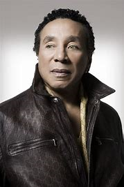  Happy Birthday William \"Smokey\" Robinson, Jr. (Feb. 19th)  