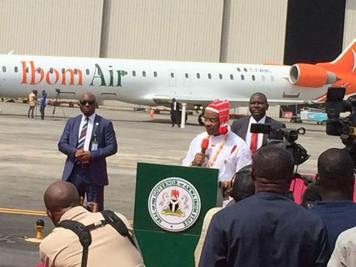 Bob_Alash's tweet image. This is good news! What NIGERIA Air cannot do.. #IbomAir #PDPState