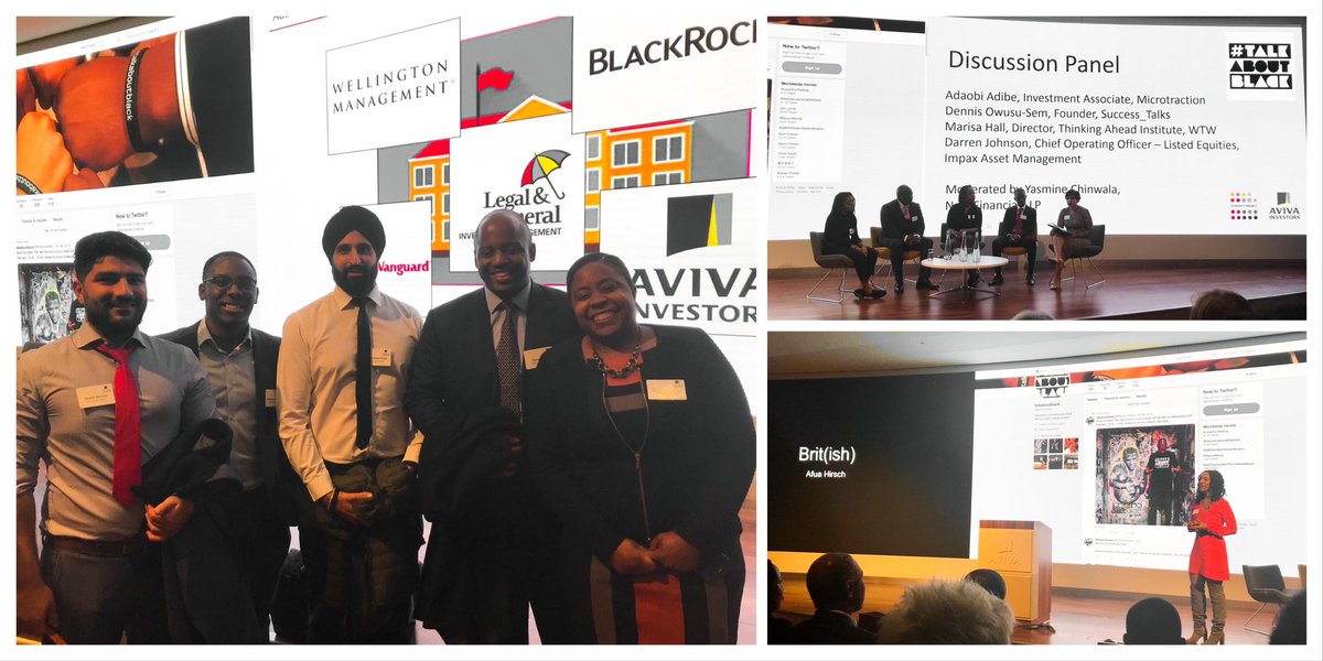 iCAN: The Insurance Cultural Awareness Network tweet media