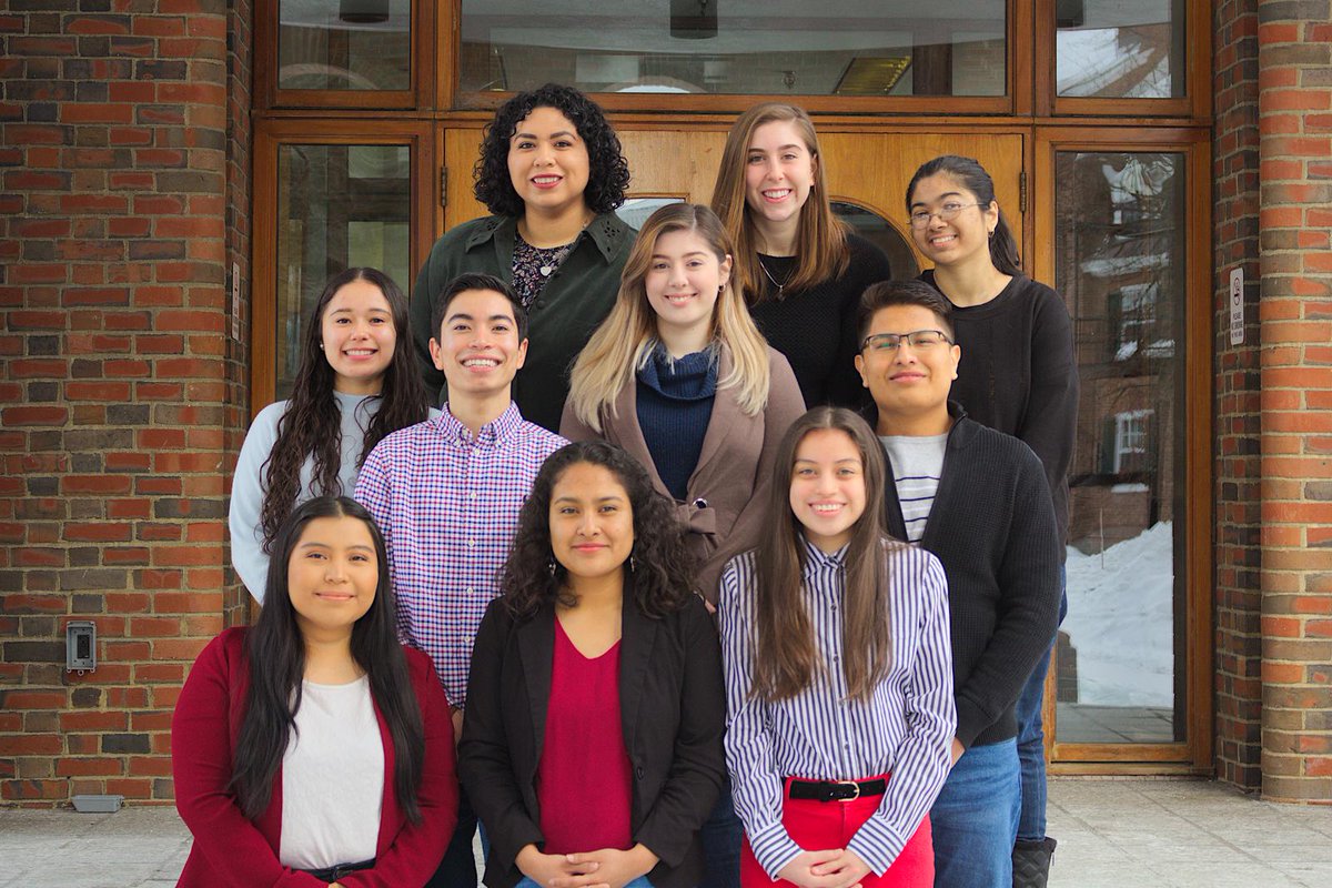 CoFIRED's tweet photo. Our 19W Executive Board! https://t.co/uj3TnP2eYn