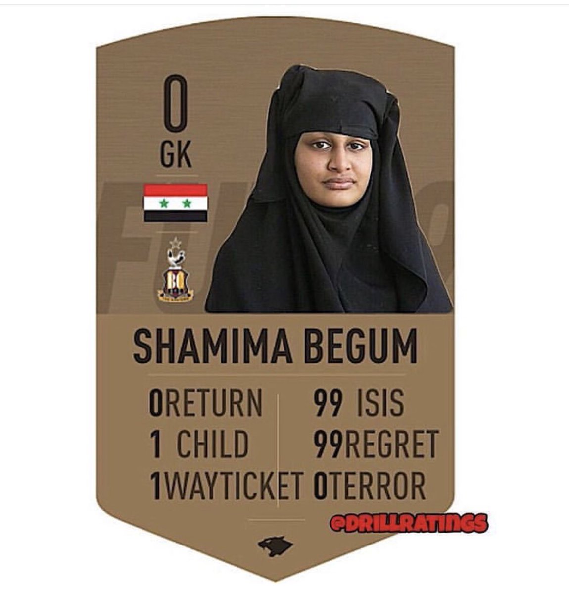 Nahh they’re mocking it now 🤣🤣🤣