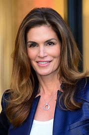  Happy  Birthday Cindy Crawford!   