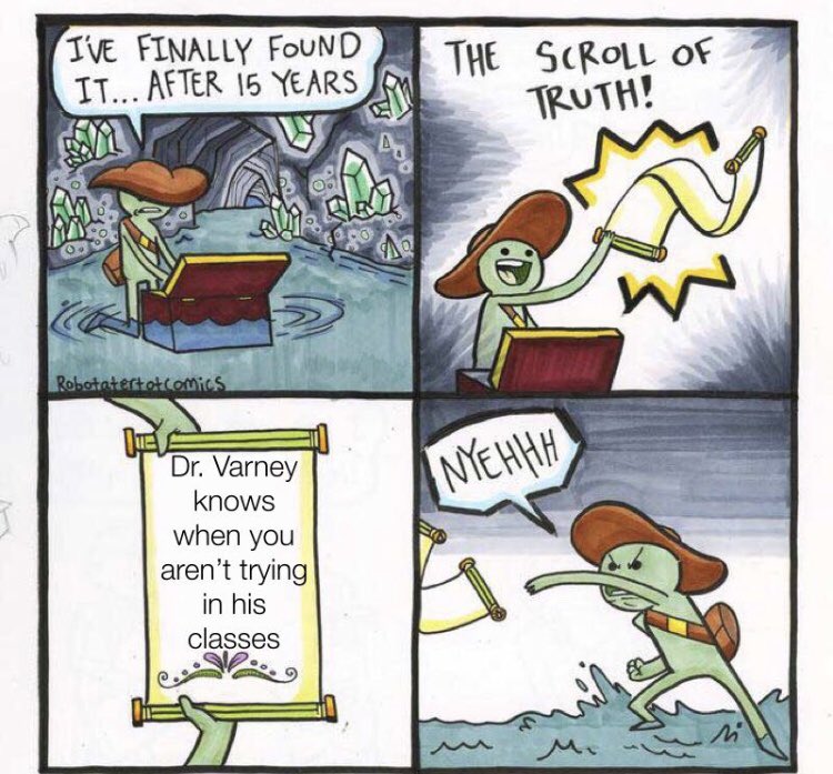 NotTheRealTimD's tweet image. If you know...you know