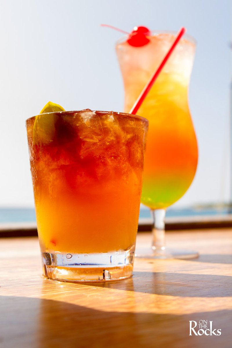 If this doesnʻt make you thirsty.... youʻre doing it wrong!! 

Join us for a LIVE music DAILY and while youʻre at it, grab a cock tail or two! ;)
