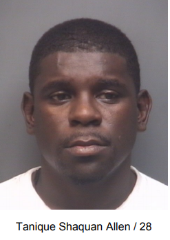 CityofHighPoint's tweet photo. .@HighPointPolice seeking help in locating Tanique Allen. HPPD received info that Allen was the victim of an alleged assault but have yet to locate him to confirm his wellbeing. Last seen Monday. Anyone w/ info contact:
Crimestoppers 336.889.4000
Text 274637 w/ keyword "CASHTIPS" https://t.co/8uPgMh2Y3Q