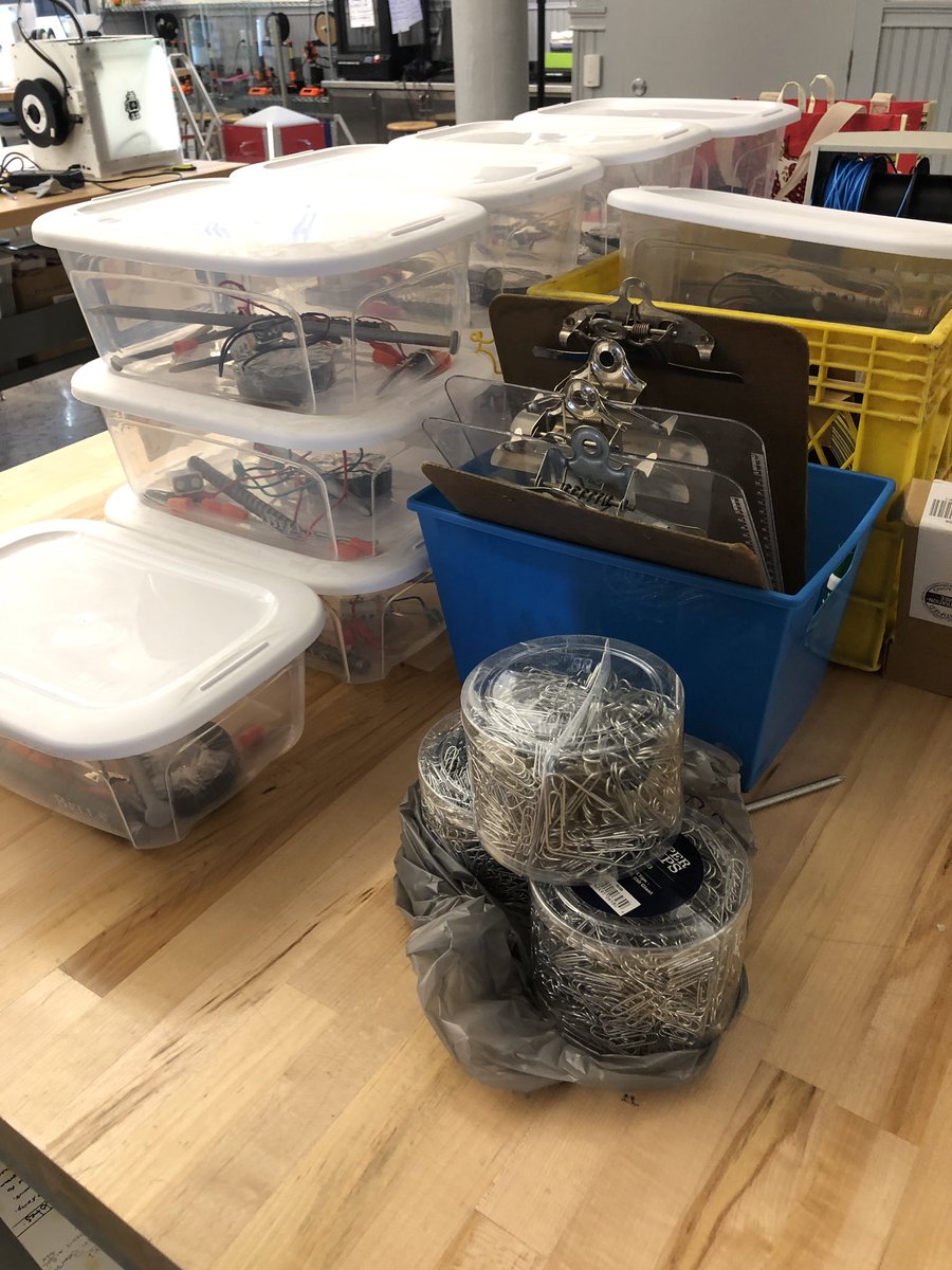 _goupil's tweet photo. Help us out nature! Grade 8 is ready to lead @PerkiomenSchool 3rd annual #designchallenge @LearnUpperPerk https://t.co/kMVX8CcFsv