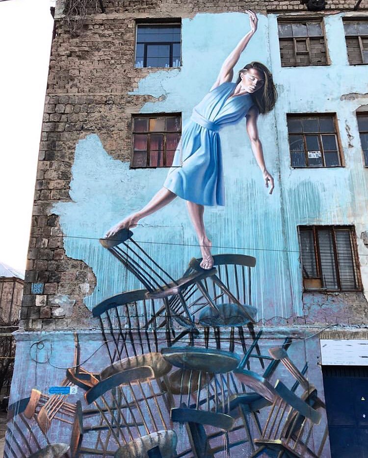 Arthinkink's tweet photo. #Balance #Artistical https://t.co/YzPvh75dw1
