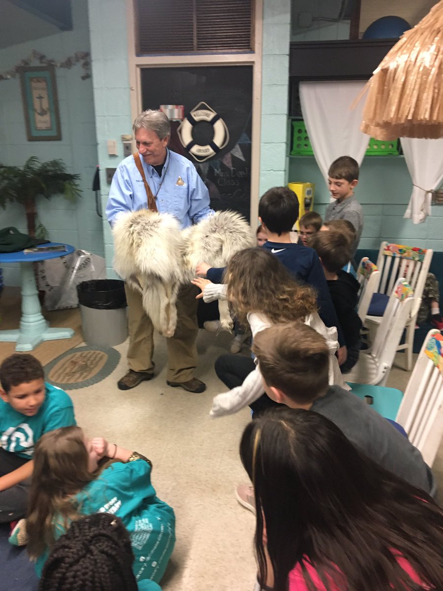 CowdenSPS_3rd's tweet photo. We love learning more about Missouri’s history and especially Lewis and Clark. Thank you @MoConservation @CowdenSPS_3rd @CowdenSPS https://t.co/VKoAgLUjxD