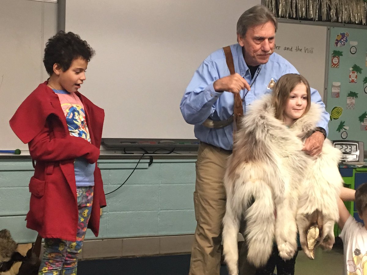 CowdenSPS_3rd's tweet photo. We love learning more about Missouri’s history and especially Lewis and Clark. Thank you @MoConservation @CowdenSPS_3rd @CowdenSPS https://t.co/VKoAgLUjxD