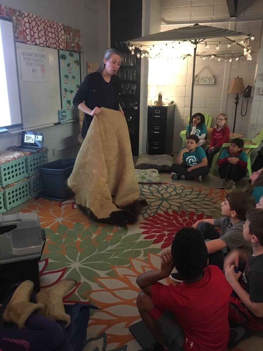 CowdenSPS_3rd's tweet photo. We love learning more about Missouri’s history and especially Lewis and Clark. Thank you @MoConservation @CowdenSPS_3rd @CowdenSPS https://t.co/VKoAgLUjxD