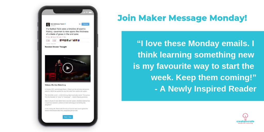 Creation Crate tweet media