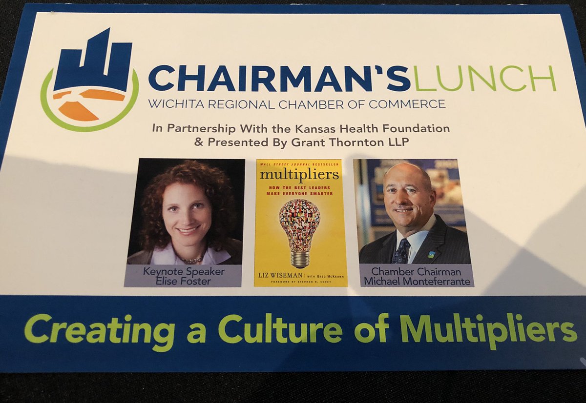 PeteNajera1's tweet photo. Great leadership by @ChamberWichita @kansashealthorg @BenjamenH and a host of others to bring us together as a community for this annual luncheon and inspire us to be better on behalf of the greater good. #ILoveWichita #FocusForwardICT https://t.co/bwDS1MM5bY