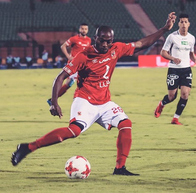 Gilberto12_AR's tweet photo. Congrats mate 🔥🦅😍 @AlAhly https://t.co/Y2Fc0OsP8J