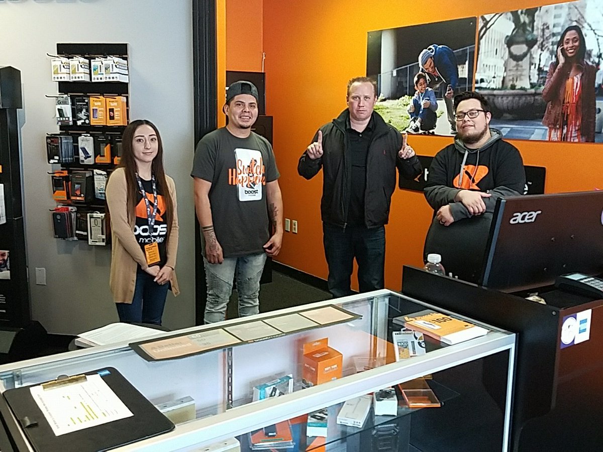 Joshua Bouge tweet media