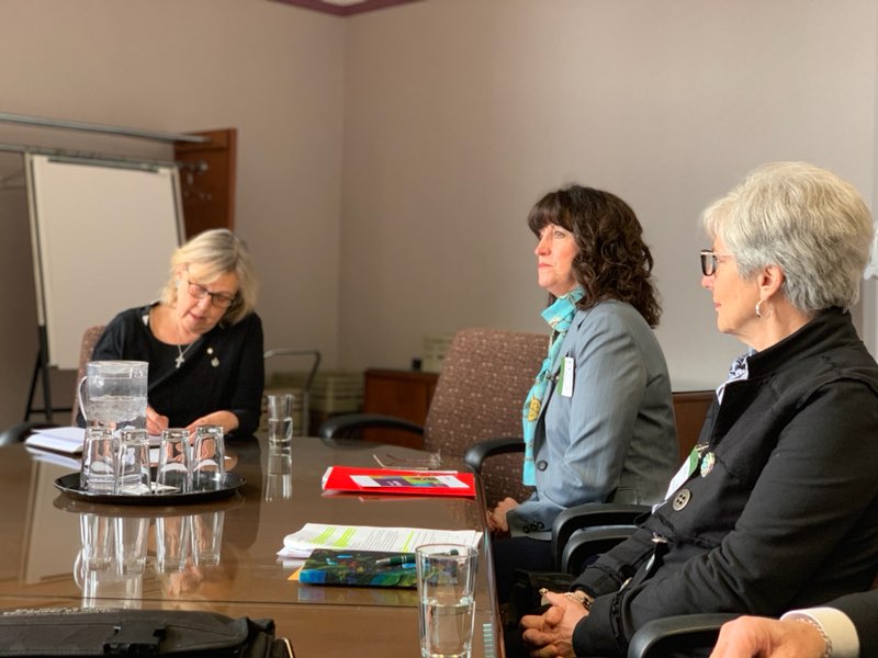 National Pensioners Federation tweet media