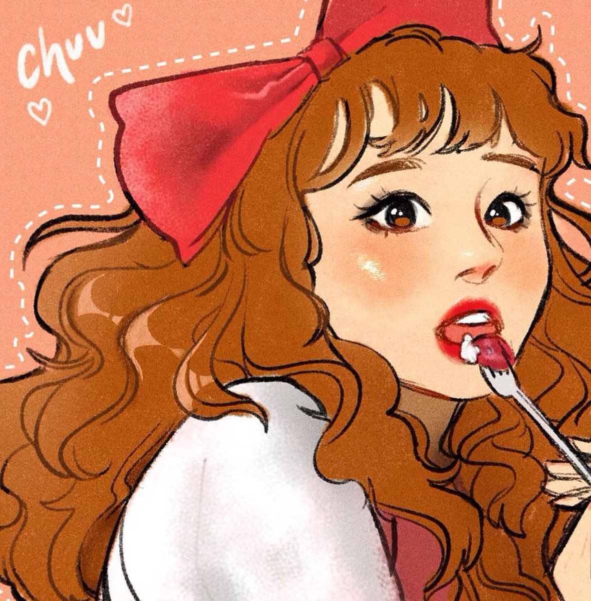 💌🏹🍎

#loona #chuu #BUTTERFLY_LOONA #BUTTERFLY_이달의소녀 #loonafanart #kpop #kpopfanart