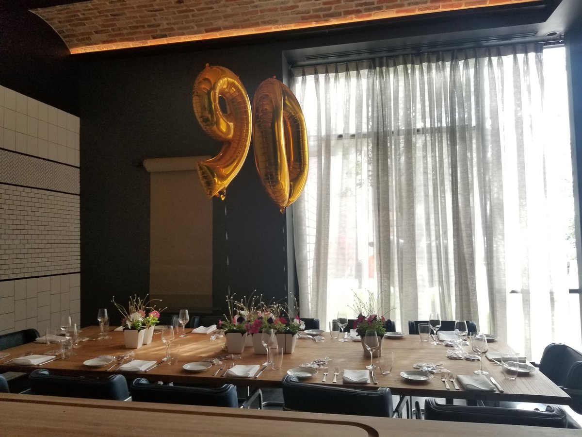 Porters Dining + Butcher tweet media