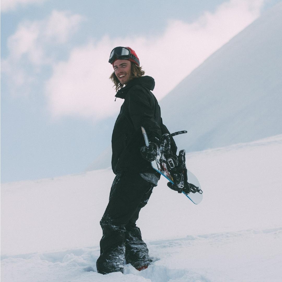 coldsmokepowder's tweet photo. Whistler based North Face athlete, Ben Poechman will be sessioning ‘Air Science’ on Friday and Sunday. Sign up to learn more about dialling in your next jump at #Coldsmoke2019 https://t.co/YyDDPnT3bA