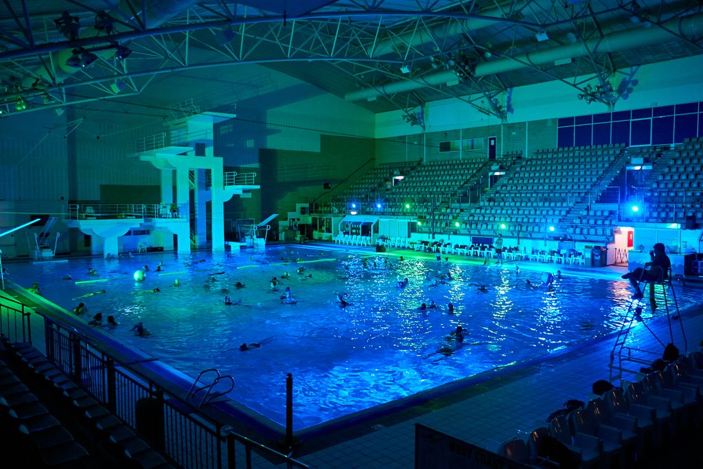 Wet Sounds tweet media