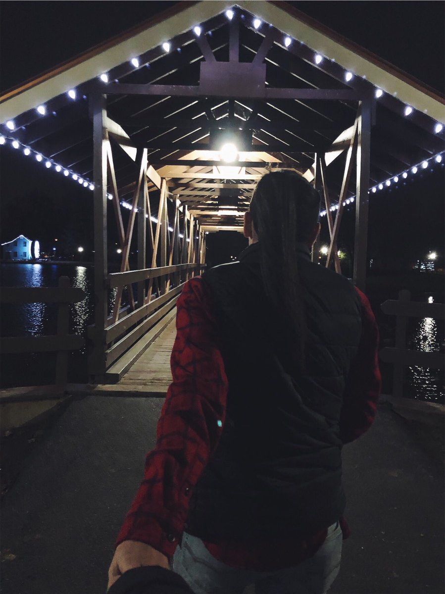 Broooklyn_Haley's tweet image. I’d follow you anywhere