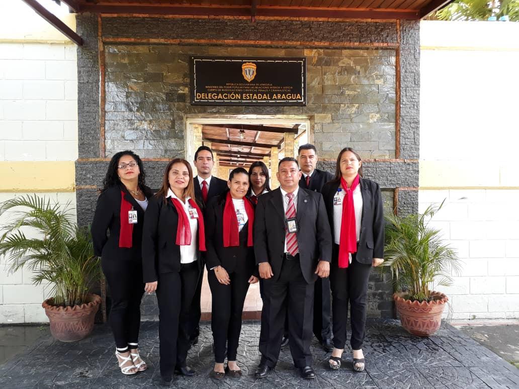 Feliz Día del Investigador del Crimen para todos nuestros funcionarios y funcionarias que hacen vida en nuestra Institución.